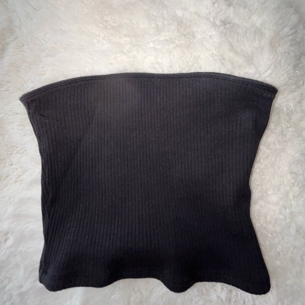 Hollister tube top